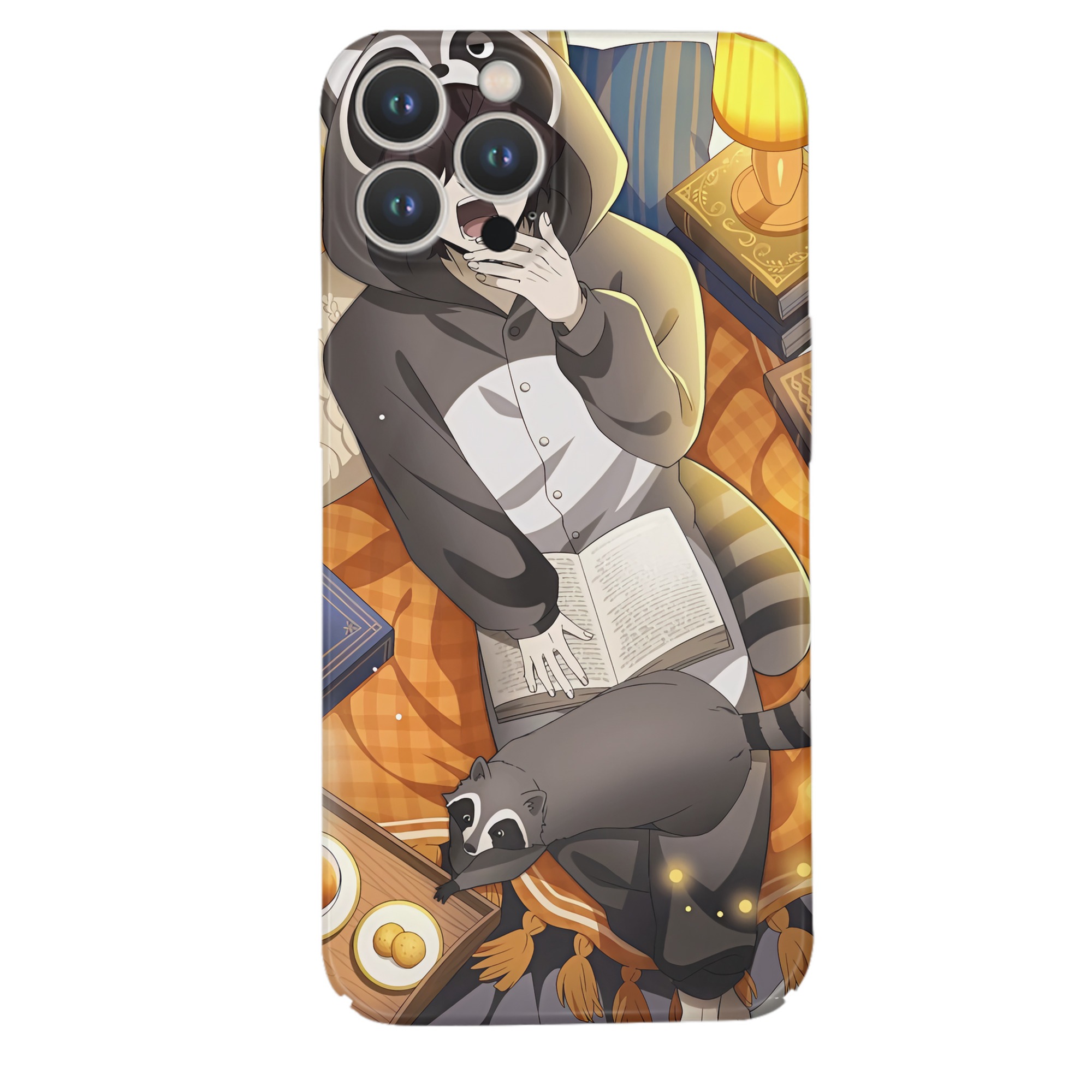 （画像用） 文豪ストレイドッグス Bungo Stray Dogs 【iPhone 14シリーズ対応】ハードケース